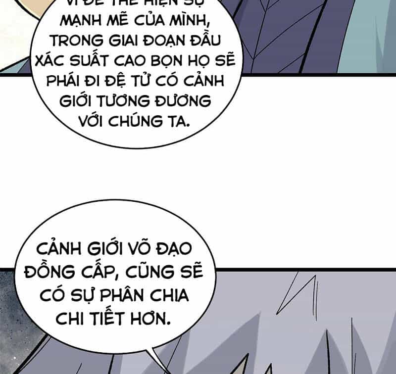 Vạn Cổ Tối Cường Tông - Chương 158 - ảnh 37