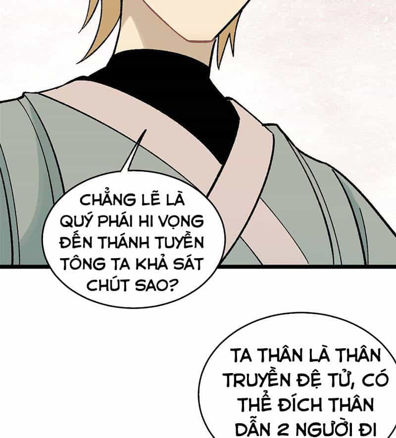 Vạn Cổ Tối Cường Tông - Chương 158 - ảnh 94