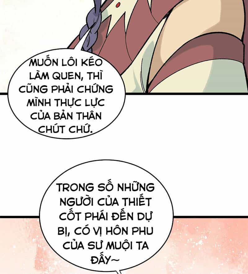 Vạn Cổ Tối Cường Tông - Chương 158 - ảnh 98