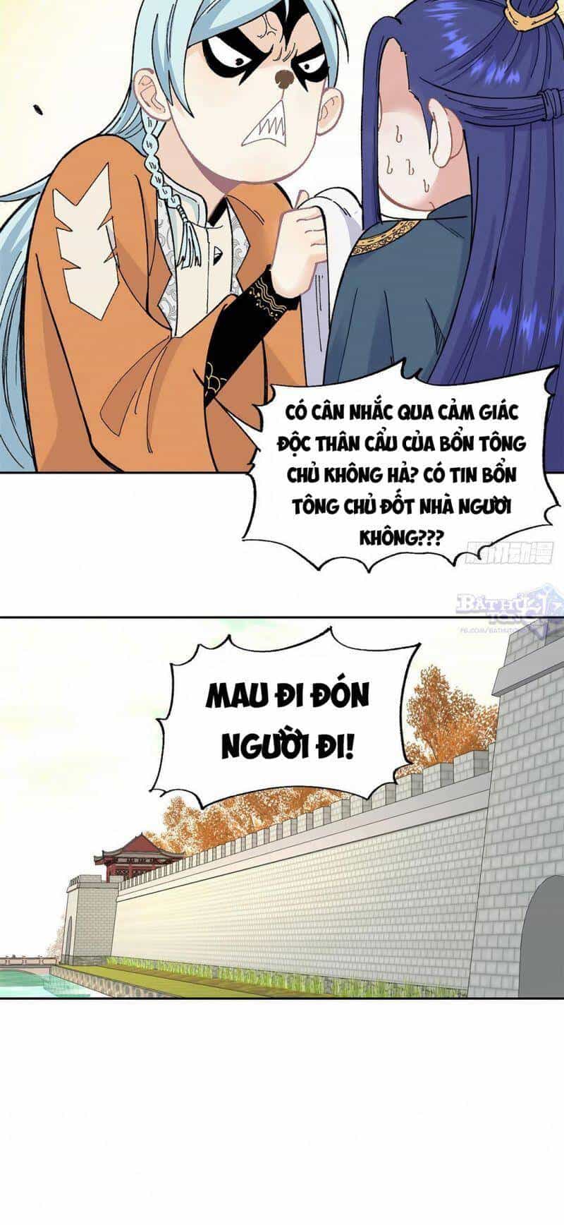 Vạn Cổ Tối Cường Tông - Chương 15 - ảnh 5