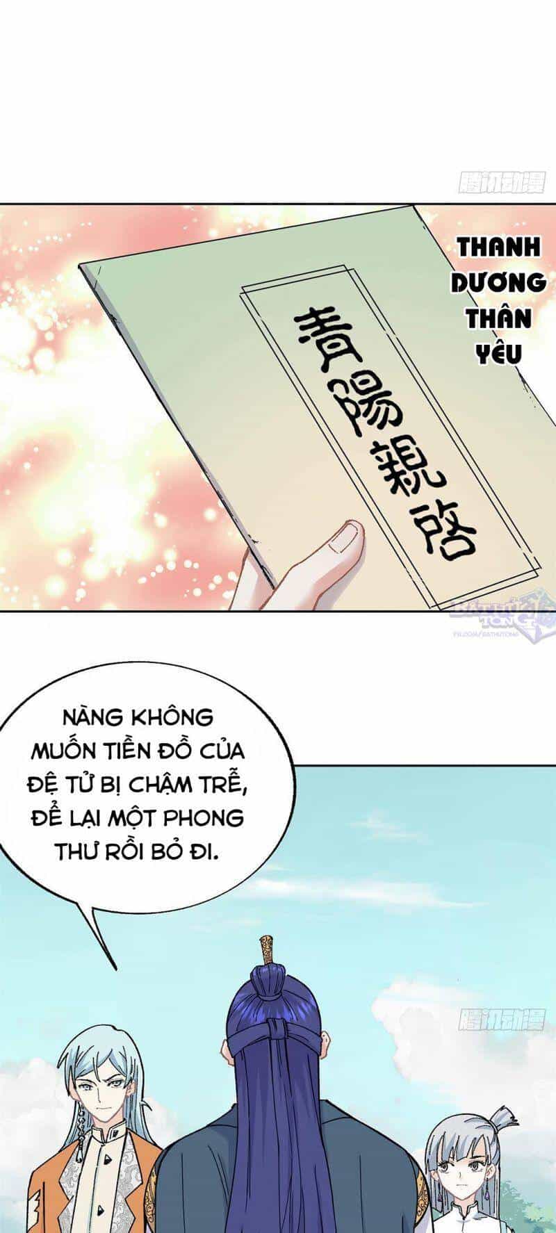 Vạn Cổ Tối Cường Tông - Chương 15 - ảnh 6