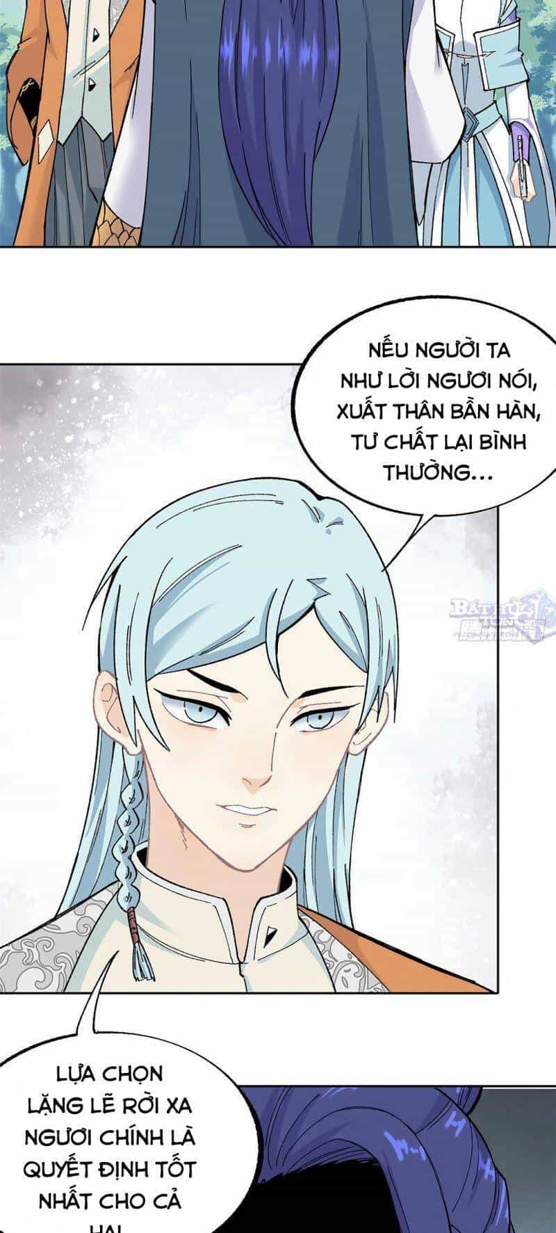 Vạn Cổ Tối Cường Tông - Chương 15 - ảnh 7