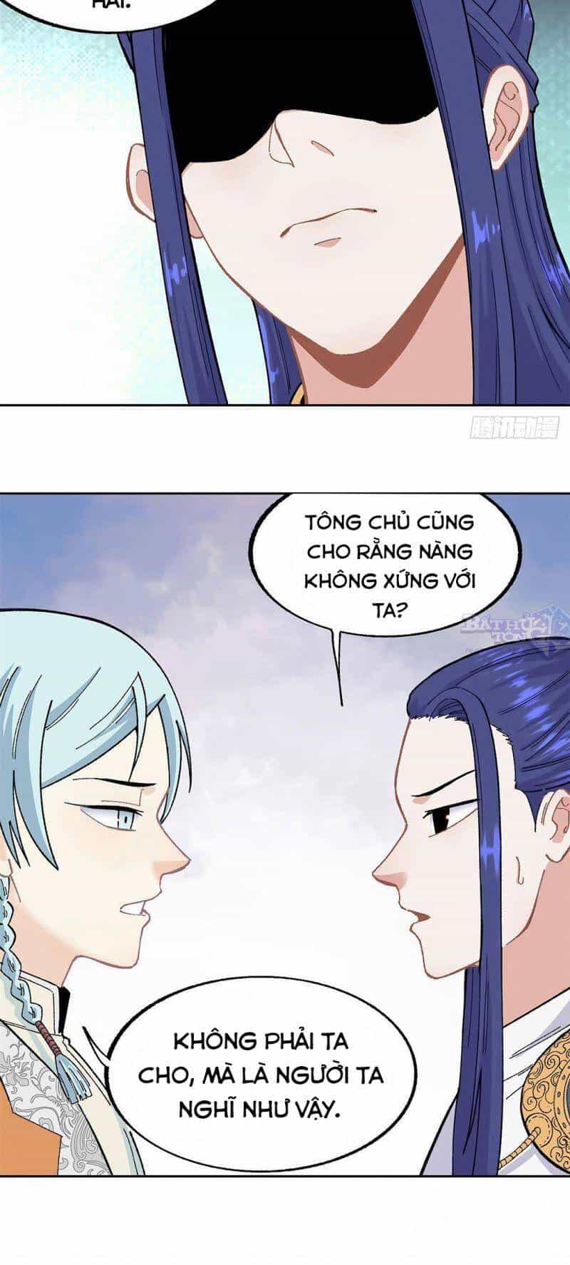 Vạn Cổ Tối Cường Tông - Chương 15 - ảnh 8