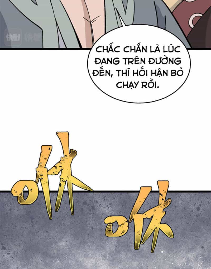 Vạn Cổ Tối Cường Tông - Chương 159 - ảnh 22