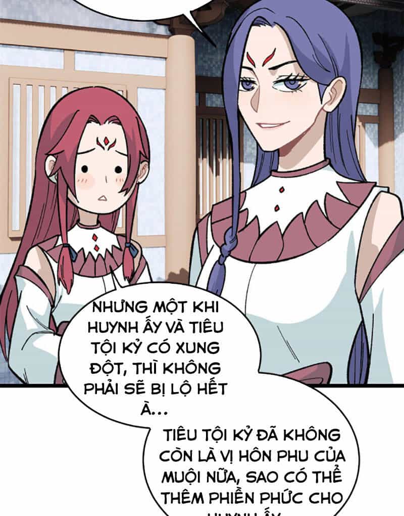 Vạn Cổ Tối Cường Tông - Chương 159 - ảnh 6