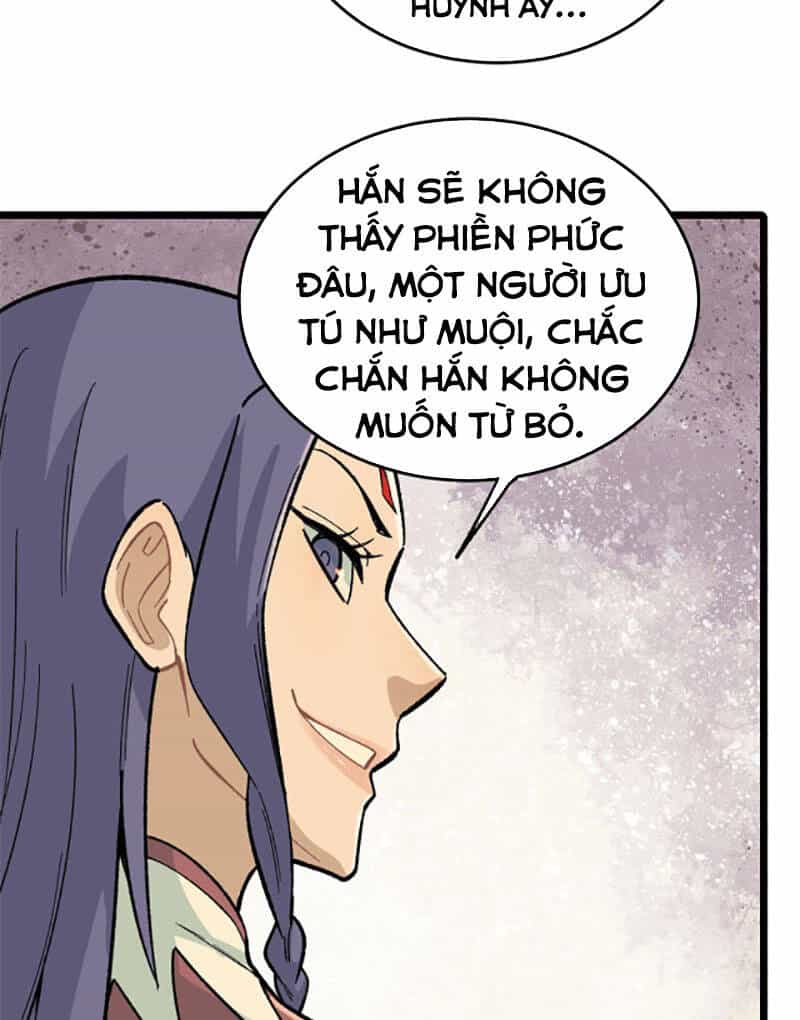 Vạn Cổ Tối Cường Tông - Chương 159 - ảnh 7