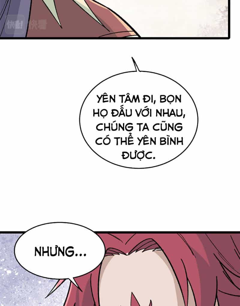 Vạn Cổ Tối Cường Tông - Chương 159 - ảnh 8