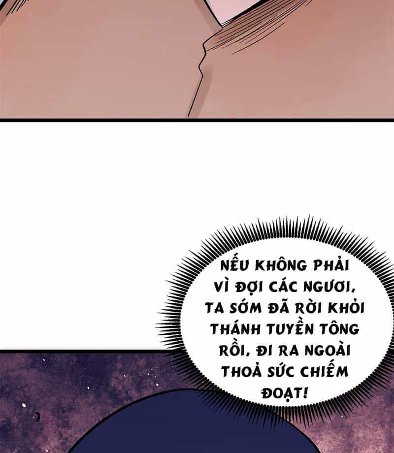 Vạn Cổ Tối Cường Tông - Chương 160 - ảnh 16
