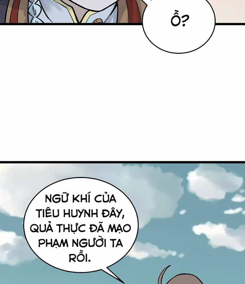 Vạn Cổ Tối Cường Tông - Chương 160 - ảnh 31