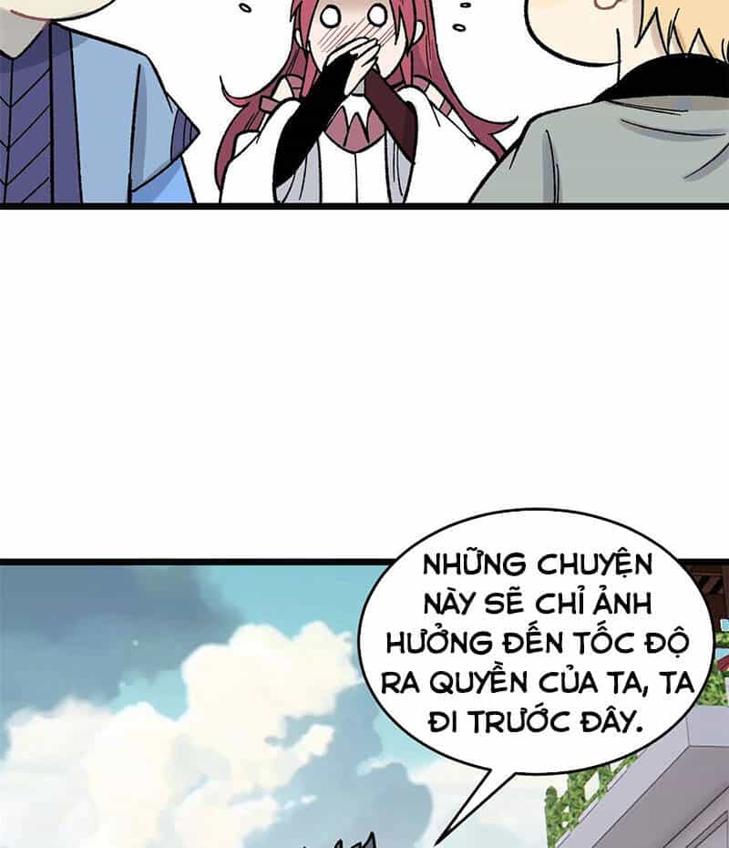 Vạn Cổ Tối Cường Tông - Chương 160 - ảnh 40
