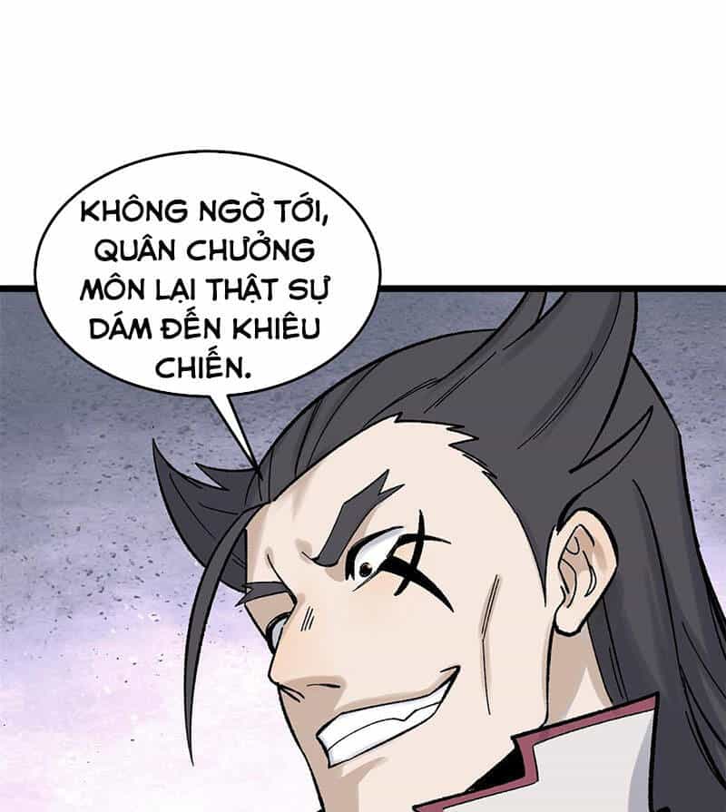 Vạn Cổ Tối Cường Tông - Chương 160 - ảnh 62