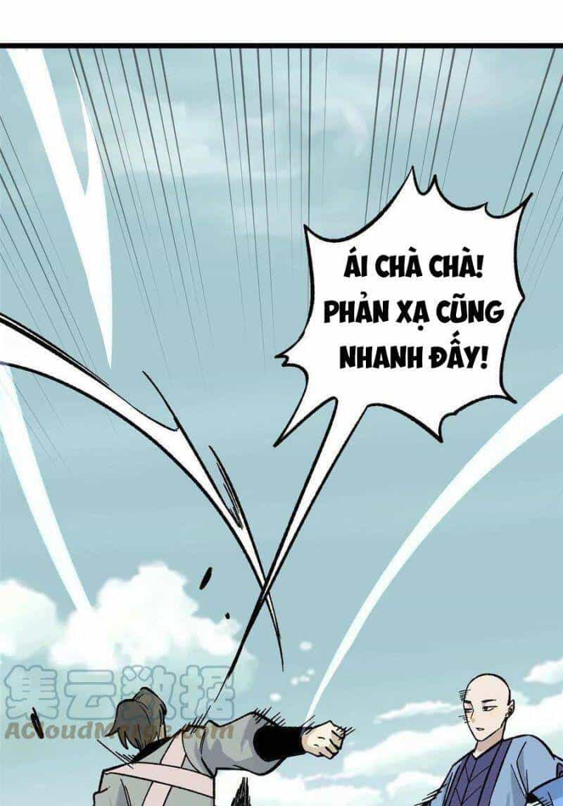 Vạn Cổ Tối Cường Tông - Chương 161 - ảnh 17
