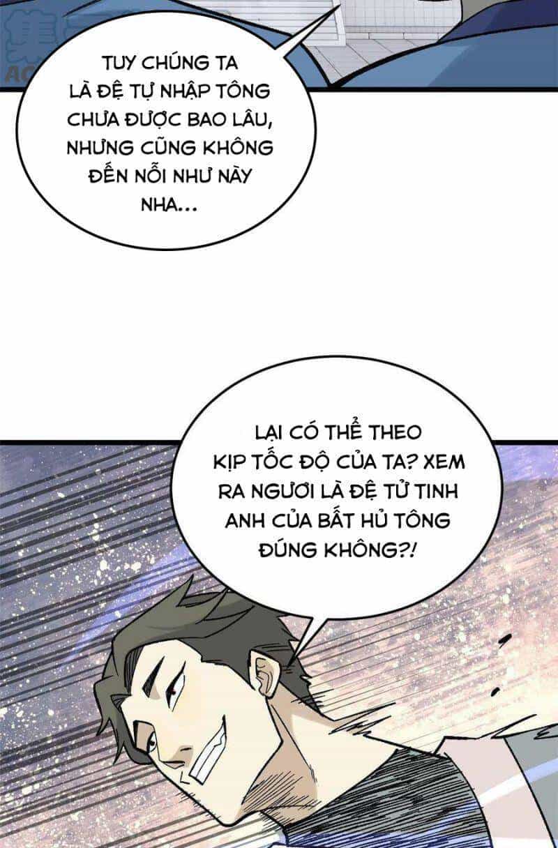 Vạn Cổ Tối Cường Tông - Chương 161 - ảnh 26