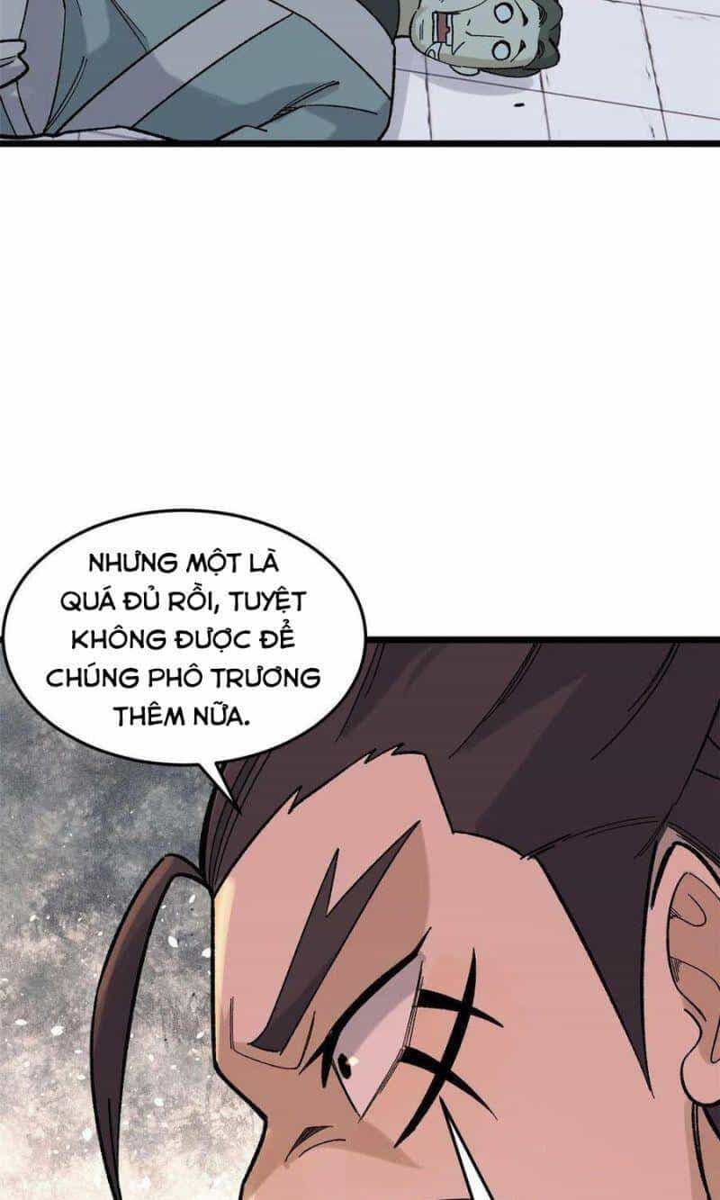 Vạn Cổ Tối Cường Tông - Chương 161 - ảnh 39