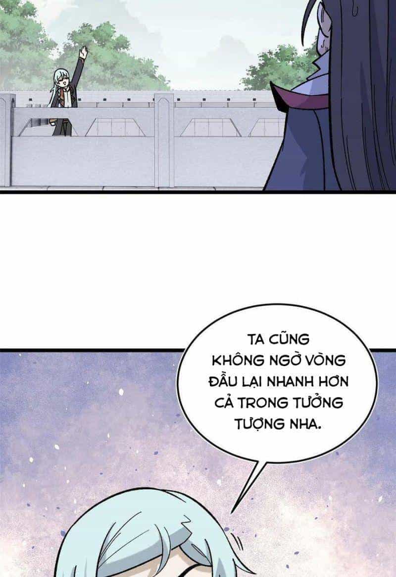 Vạn Cổ Tối Cường Tông - Chương 161 - ảnh 52