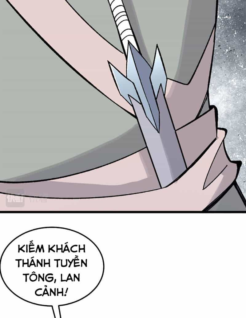 Vạn Cổ Tối Cường Tông - Chương 163 - ảnh 12