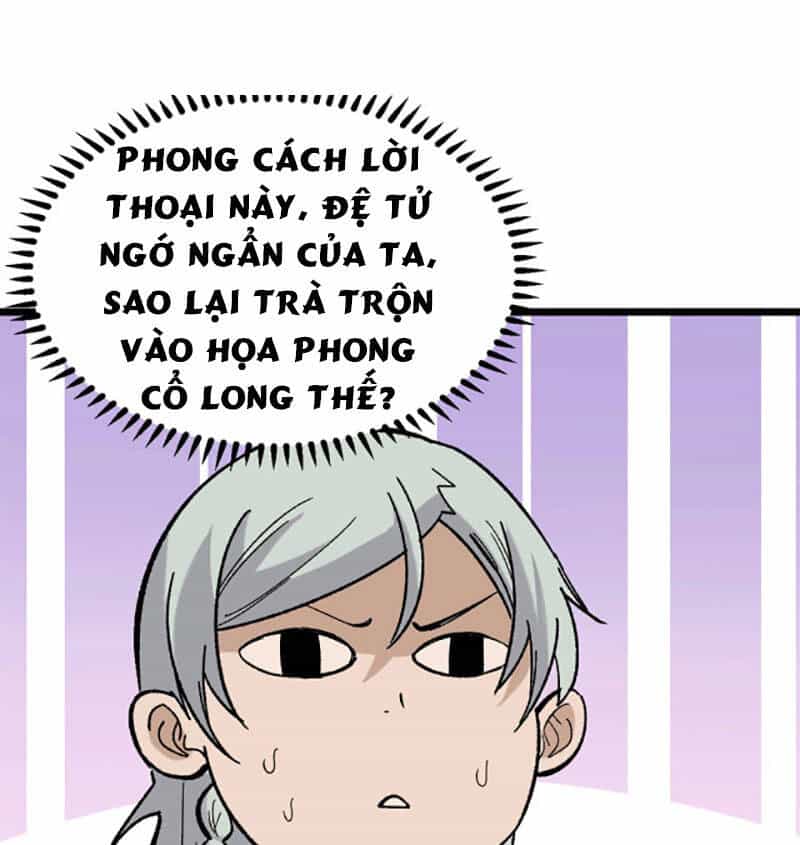 Vạn Cổ Tối Cường Tông - Chương 163 - ảnh 27
