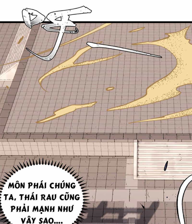 Vạn Cổ Tối Cường Tông - Chương 163 - ảnh 68