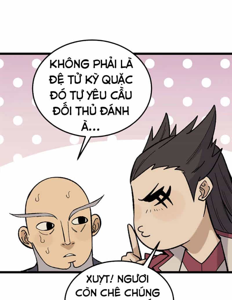 Vạn Cổ Tối Cường Tông - Chương 163 - ảnh 9