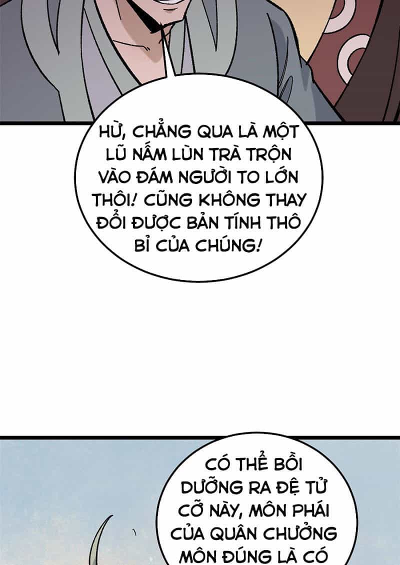 Vạn Cổ Tối Cường Tông - Chương 165 - ảnh 12