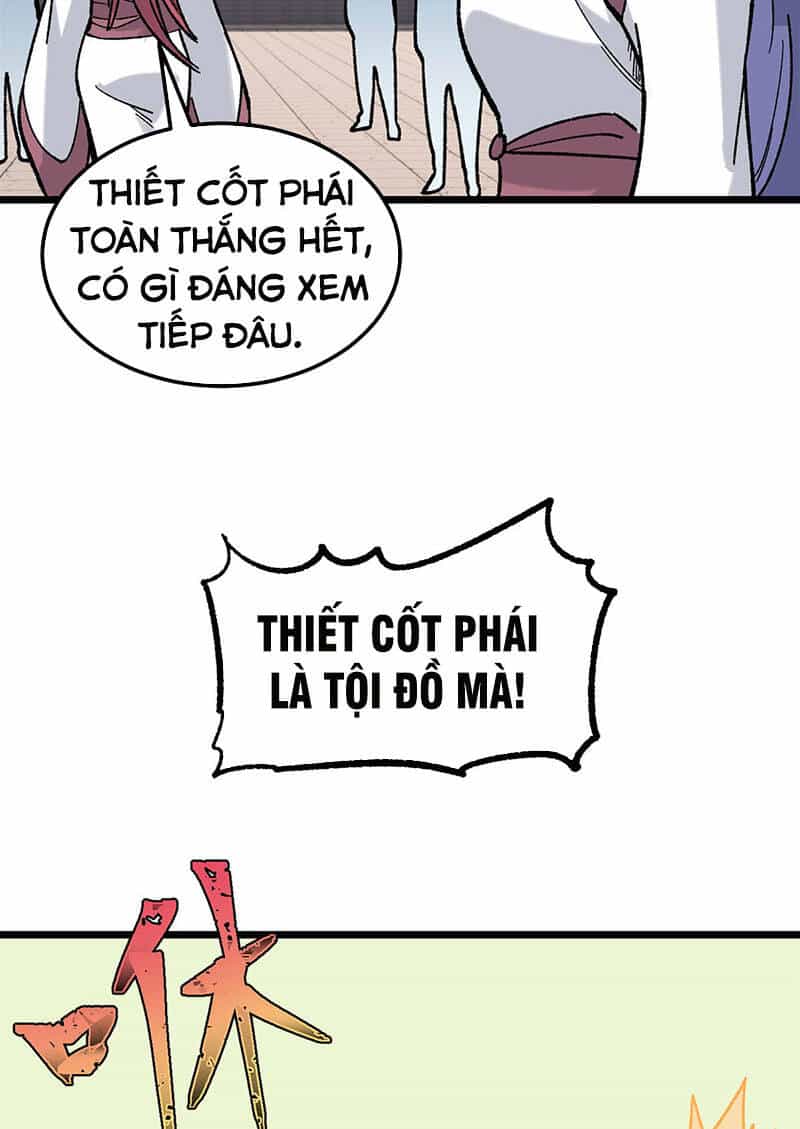 Vạn Cổ Tối Cường Tông - Chương 165 - ảnh 21