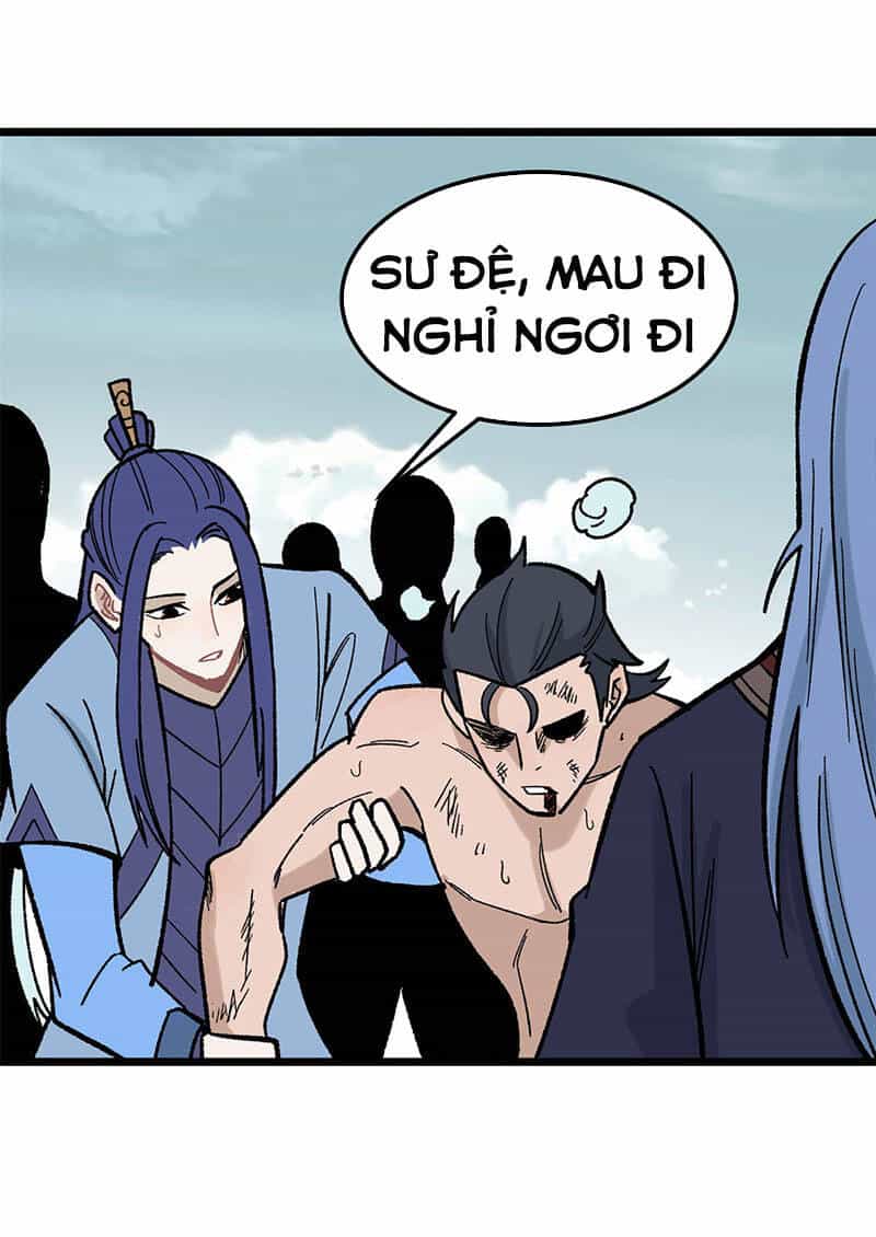 Vạn Cổ Tối Cường Tông - Chương 165 - ảnh 4