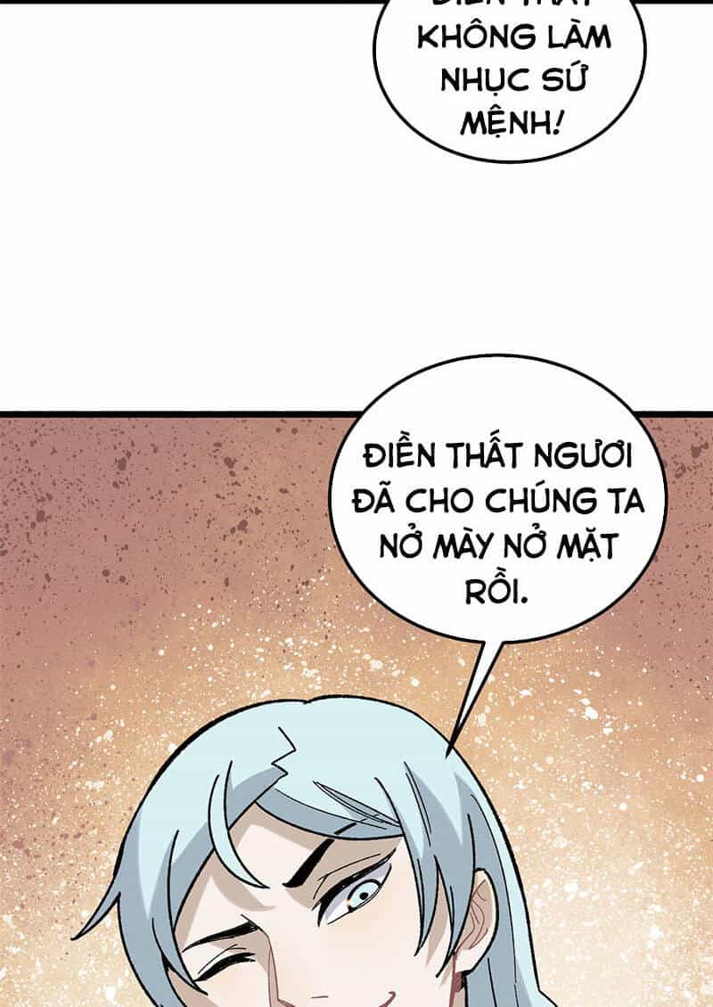 Vạn Cổ Tối Cường Tông - Chương 165 - ảnh 6