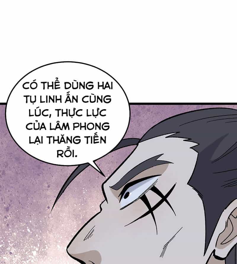 Vạn Cổ Tối Cường Tông - Chương 165 - ảnh 66