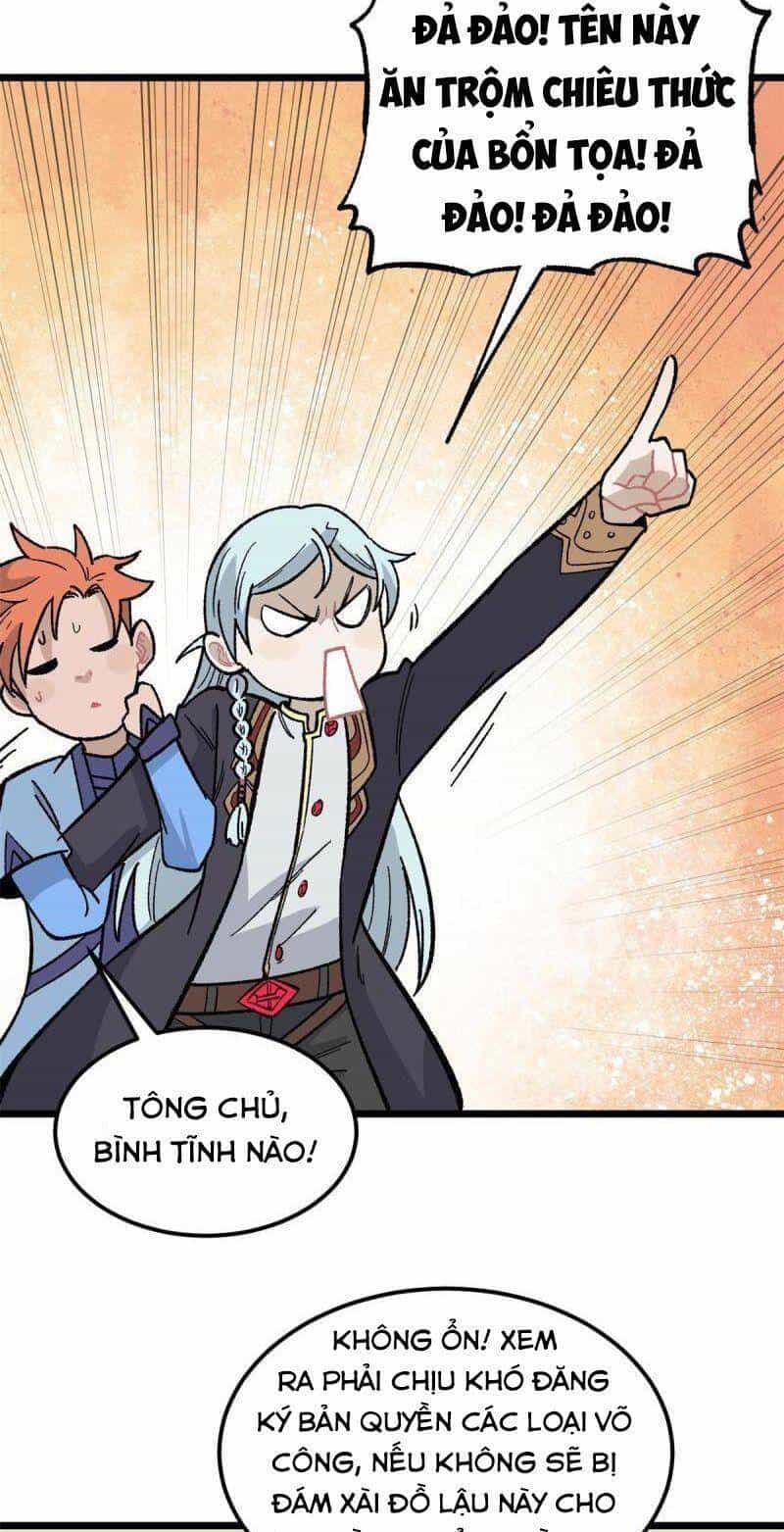 Vạn Cổ Tối Cường Tông - Chương 166 - ảnh 18