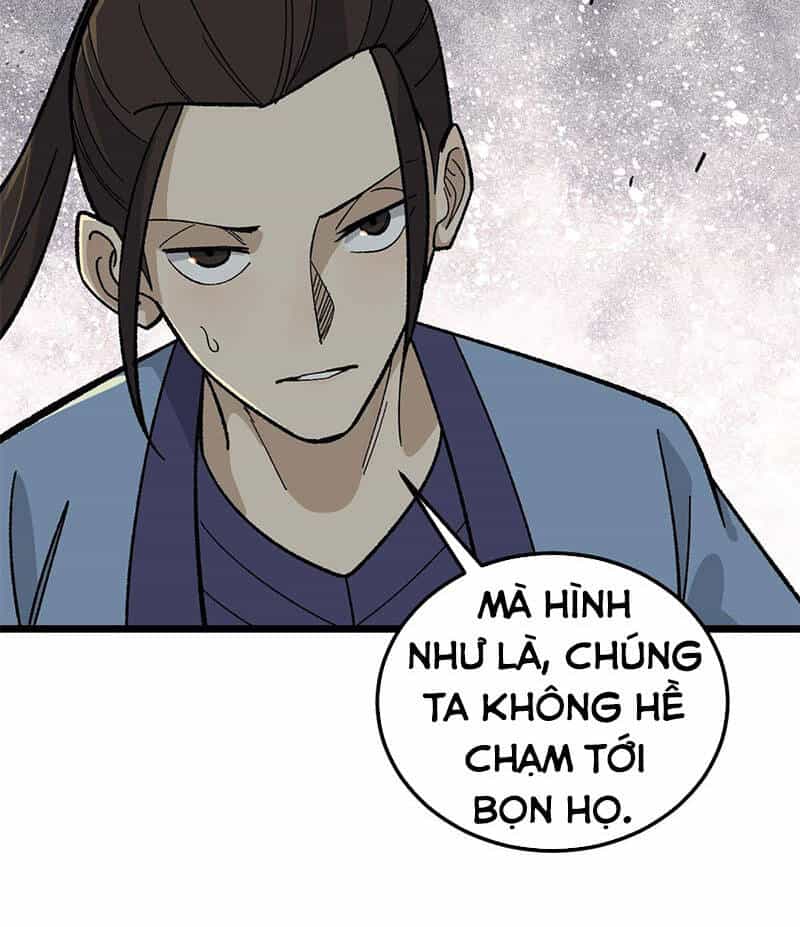 Vạn Cổ Tối Cường Tông - Chương 168 - ảnh 21
