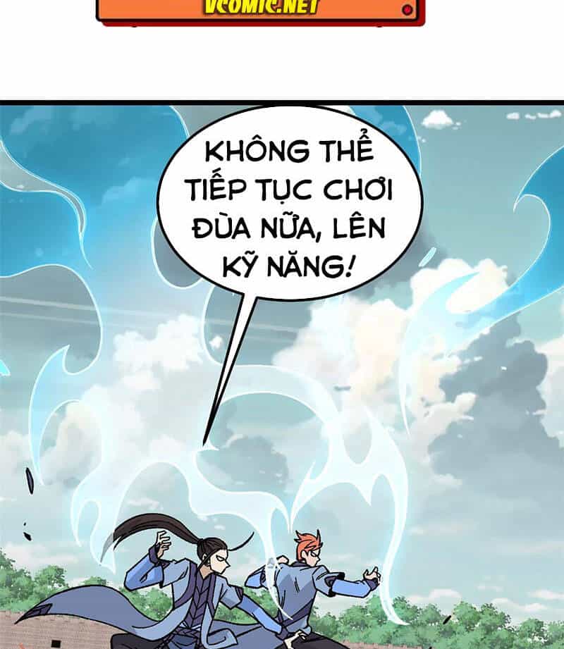 Vạn Cổ Tối Cường Tông - Chương 168 - ảnh 29