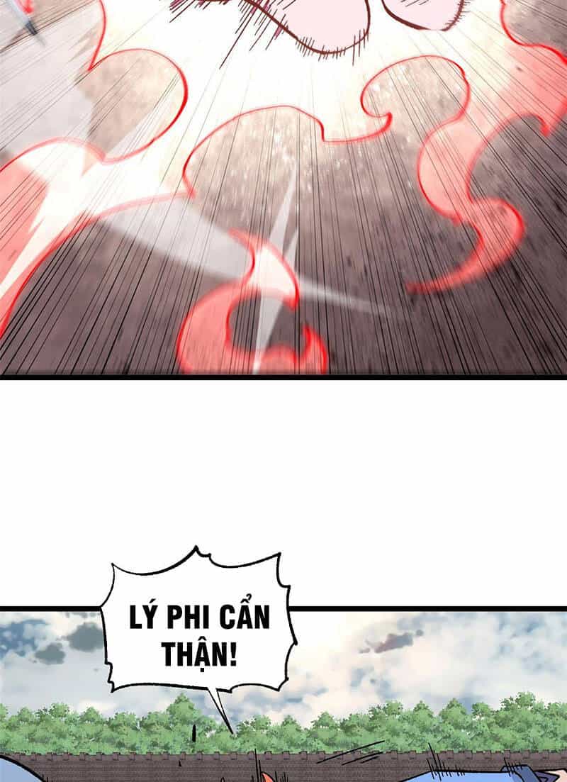 Vạn Cổ Tối Cường Tông - Chương 168 - ảnh 55