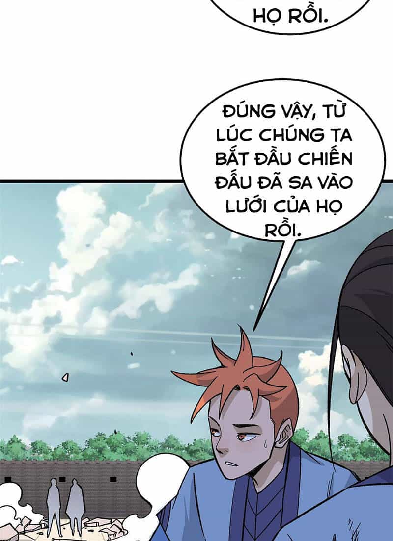 Vạn Cổ Tối Cường Tông - Chương 168 - ảnh 64