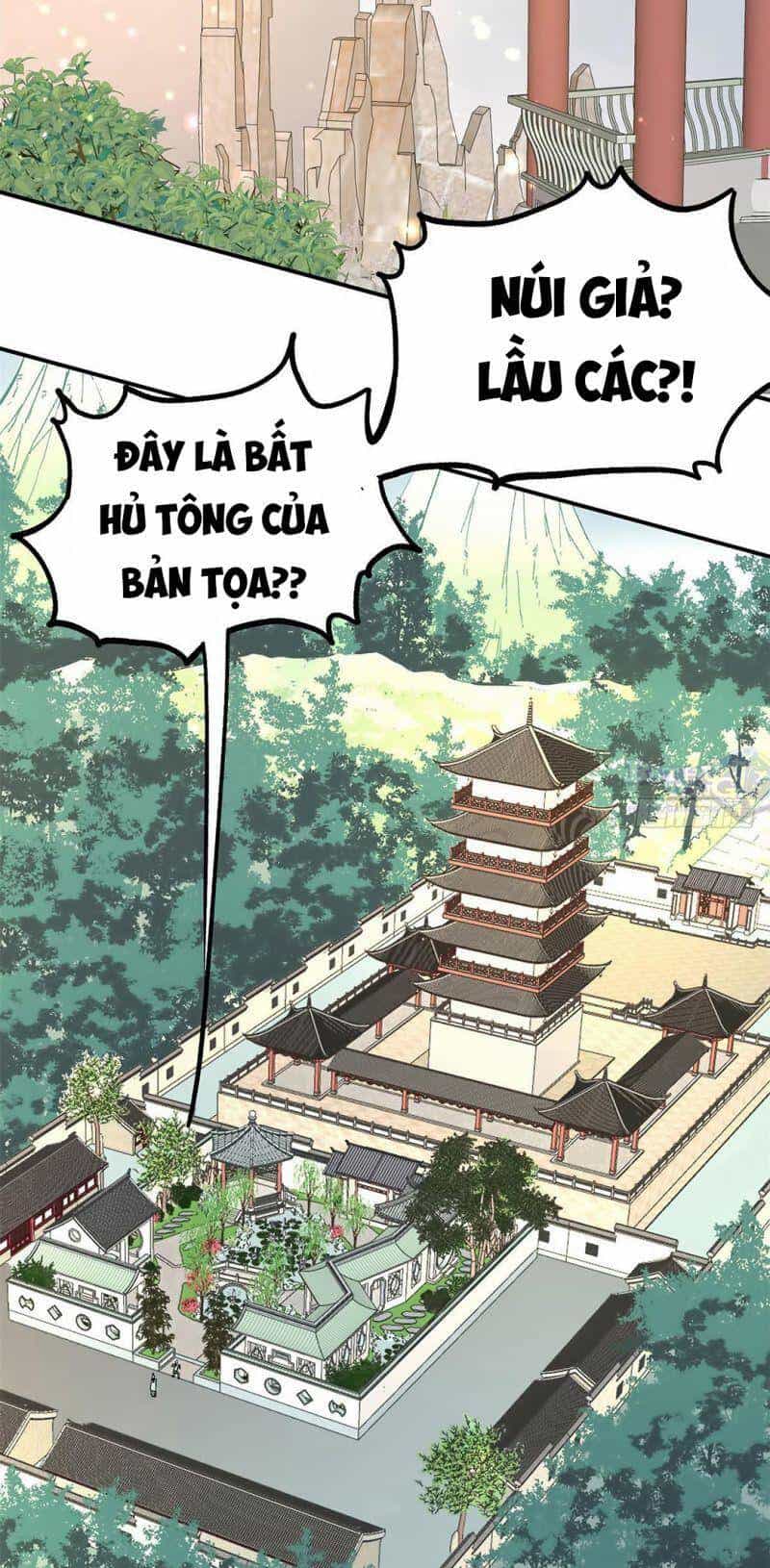 Vạn Cổ Tối Cường Tông - Chương 16 - ảnh 12