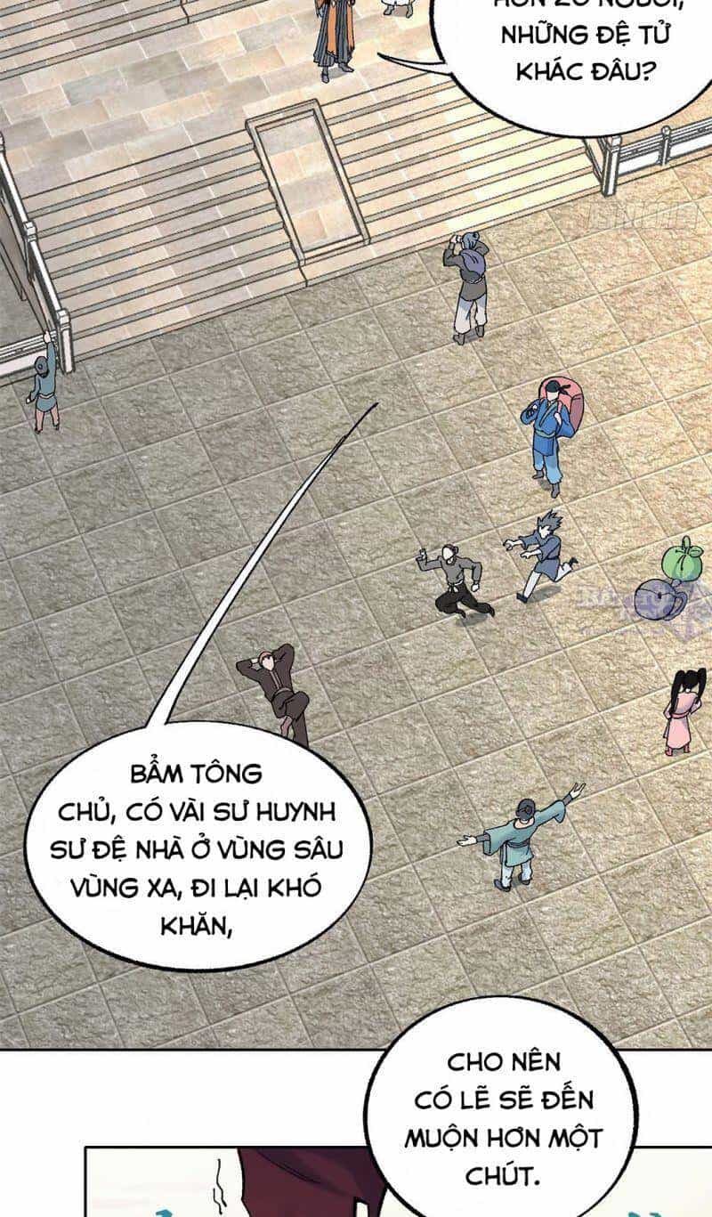 Vạn Cổ Tối Cường Tông - Chương 16 - ảnh 19