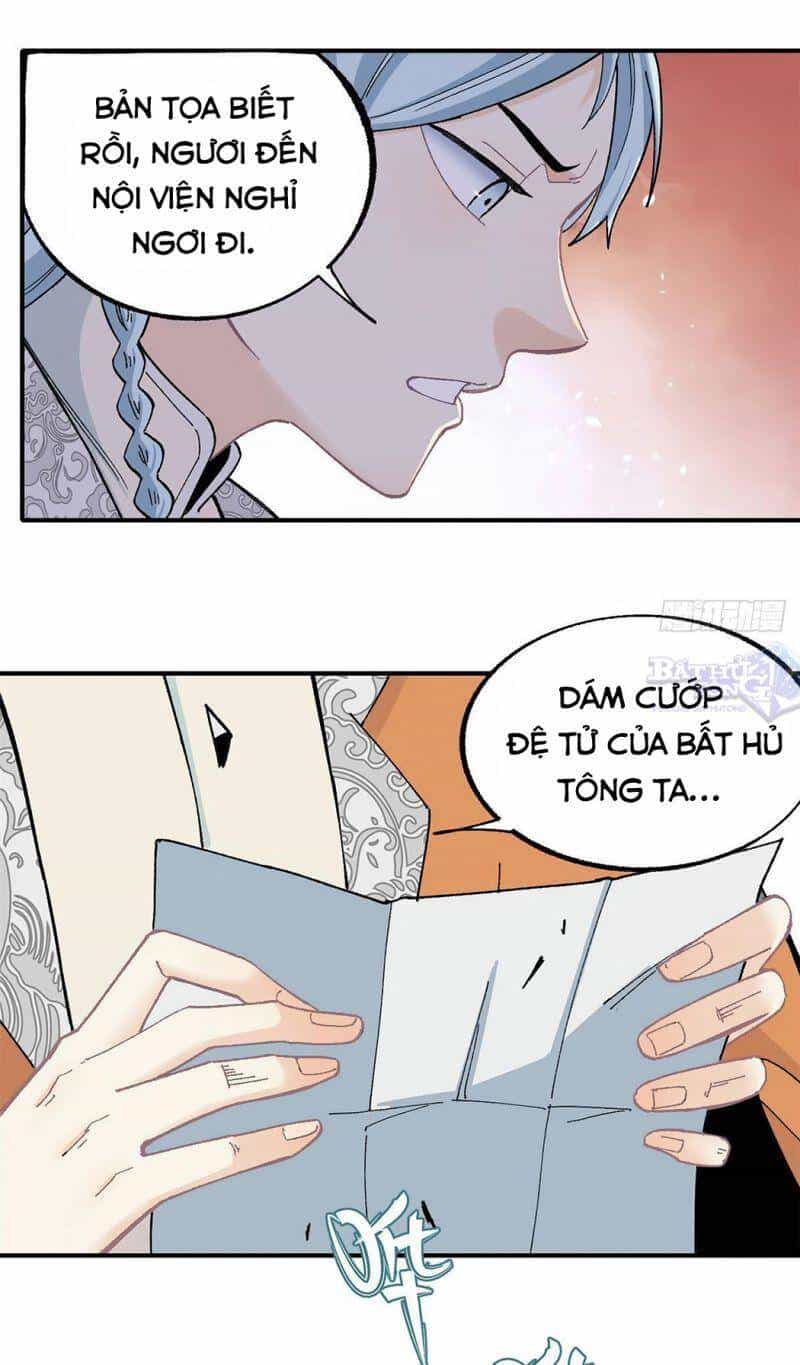 Vạn Cổ Tối Cường Tông - Chương 16 - ảnh 24