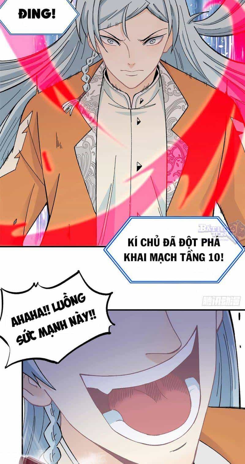 Vạn Cổ Tối Cường Tông - Chương 16 - ảnh 4
