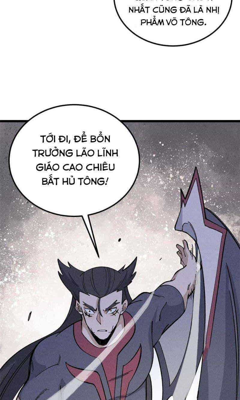 Vạn Cổ Tối Cường Tông - Chương 172 - ảnh 2