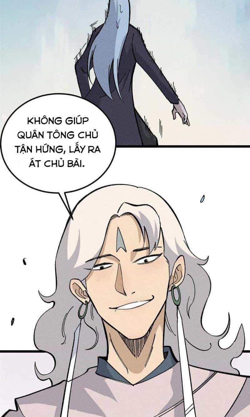 Vạn Cổ Tối Cường Tông - Chương 172 - ảnh 50