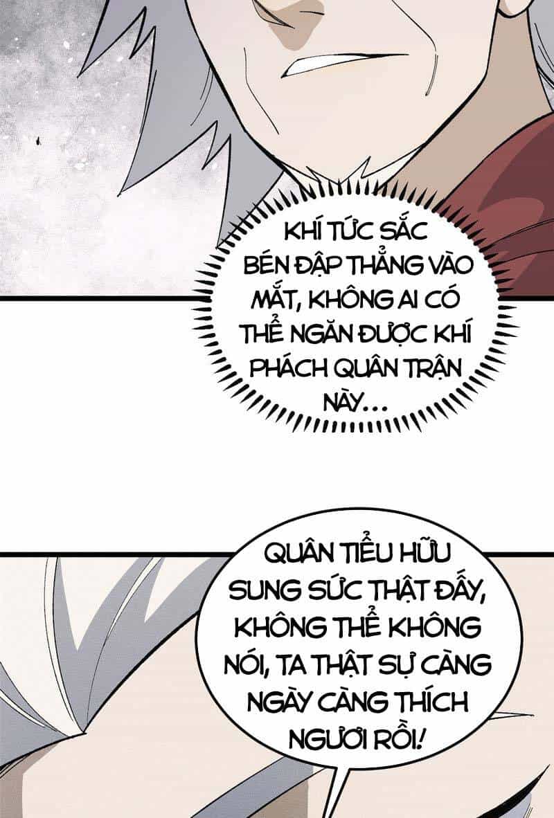 Vạn Cổ Tối Cường Tông - Chương 173 - ảnh 24