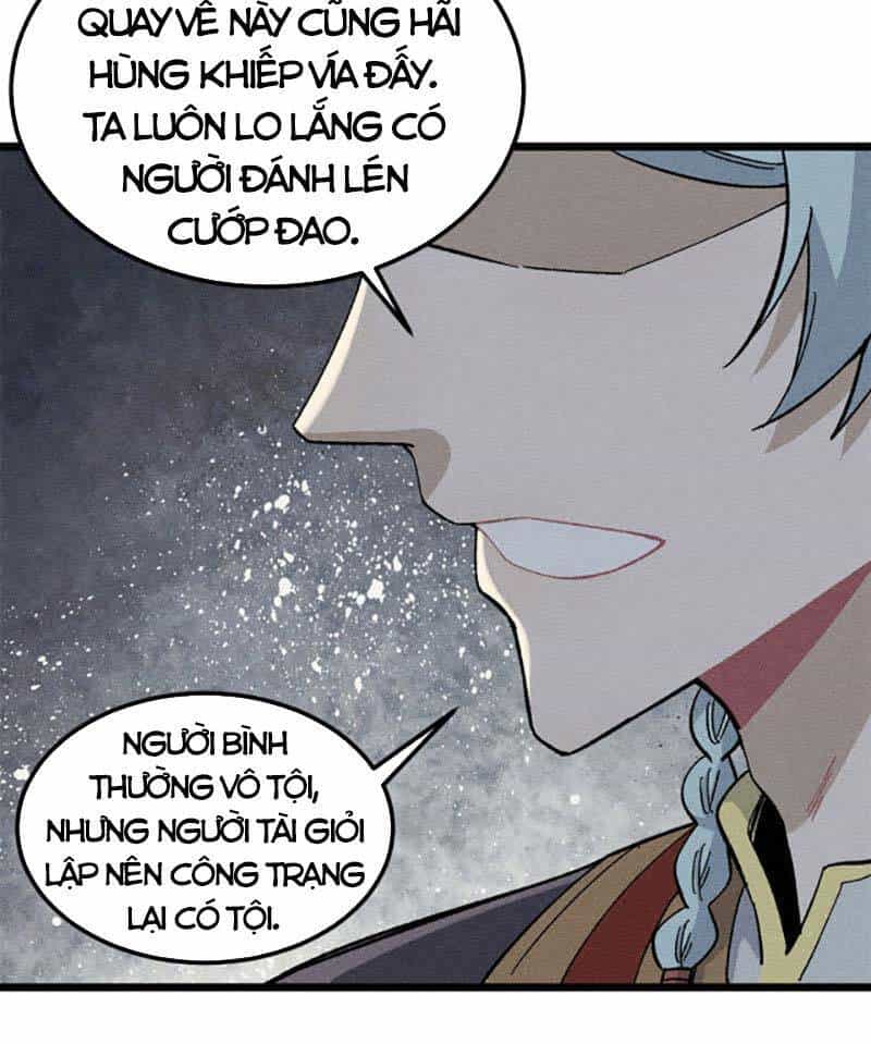 Vạn Cổ Tối Cường Tông - Chương 175 - ảnh 58