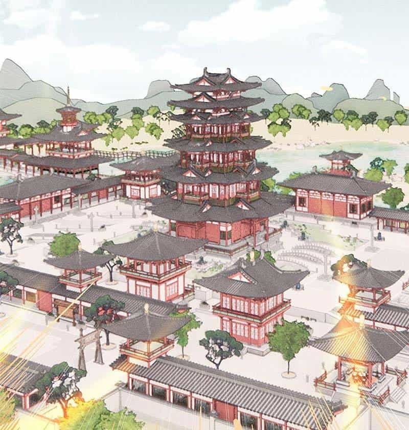 Vạn Cổ Tối Cường Tông - Chương 176 - ảnh 14