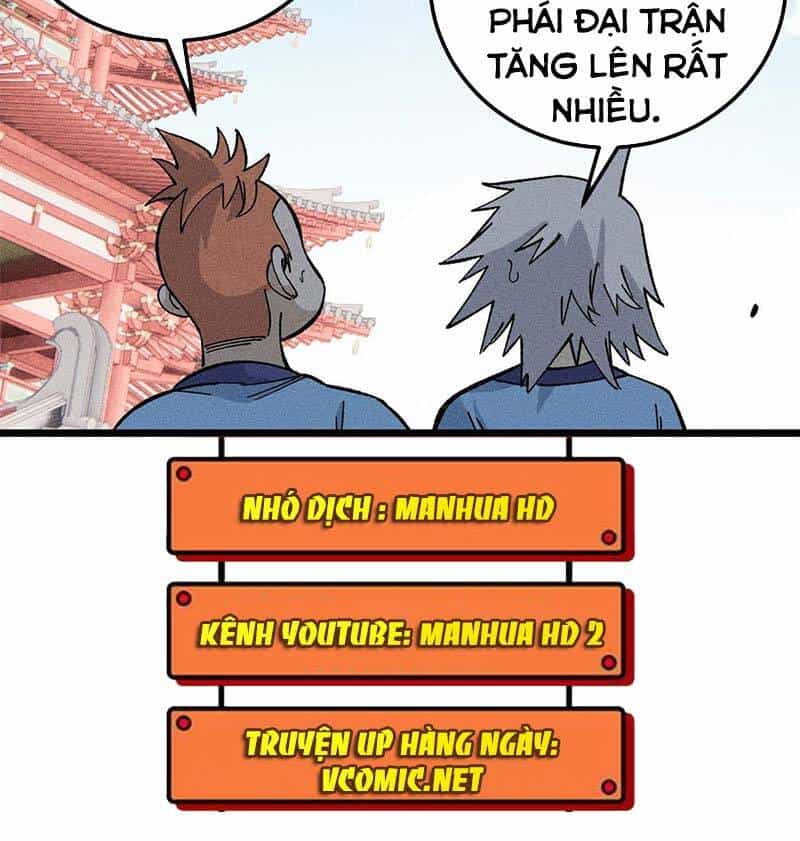 Vạn Cổ Tối Cường Tông - Chương 176 - ảnh 19