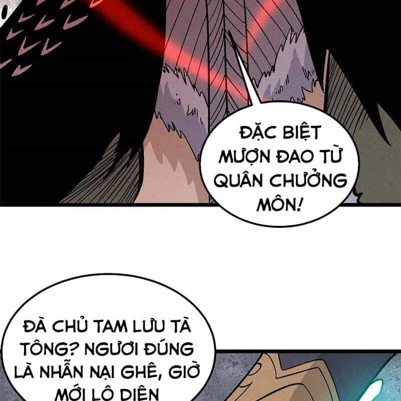 Vạn Cổ Tối Cường Tông - Chương 176 - ảnh 81