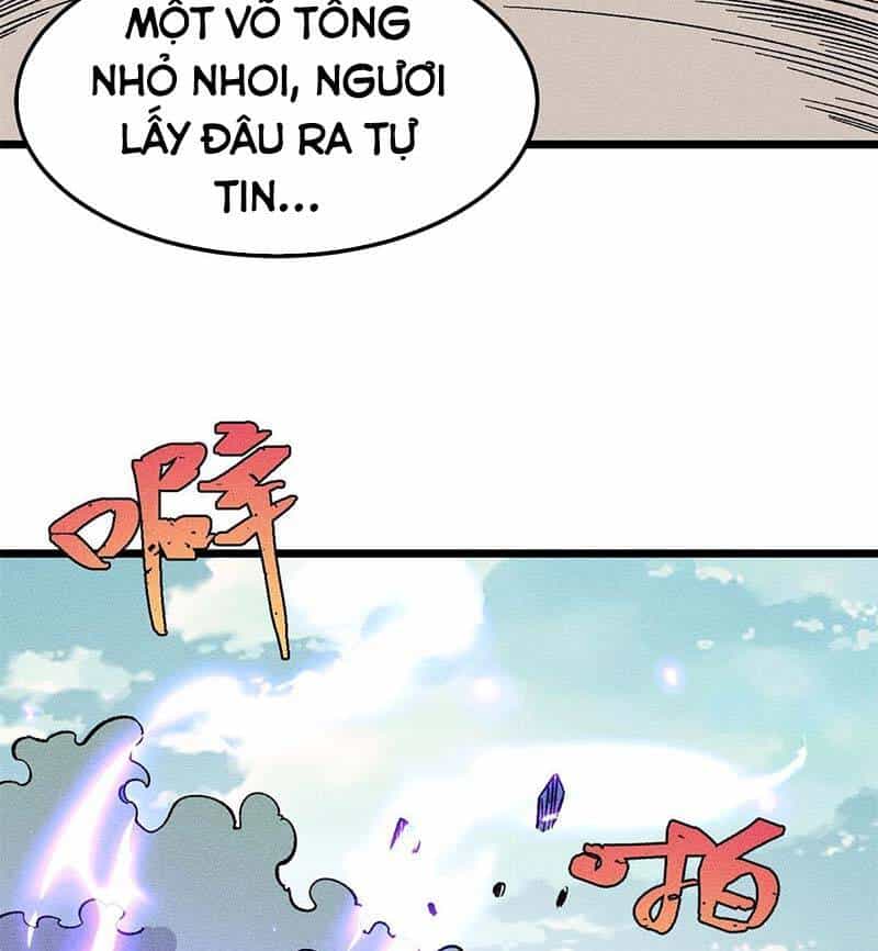Vạn Cổ Tối Cường Tông - Chương 176 - ảnh 85