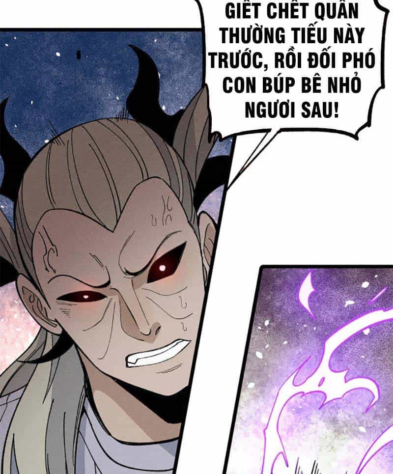 Vạn Cổ Tối Cường Tông - Chương 177 - ảnh 19