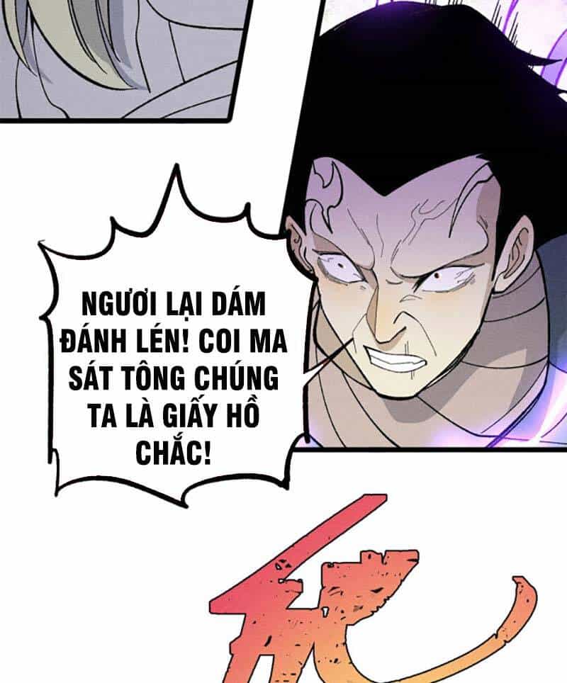 Vạn Cổ Tối Cường Tông - Chương 177 - ảnh 20