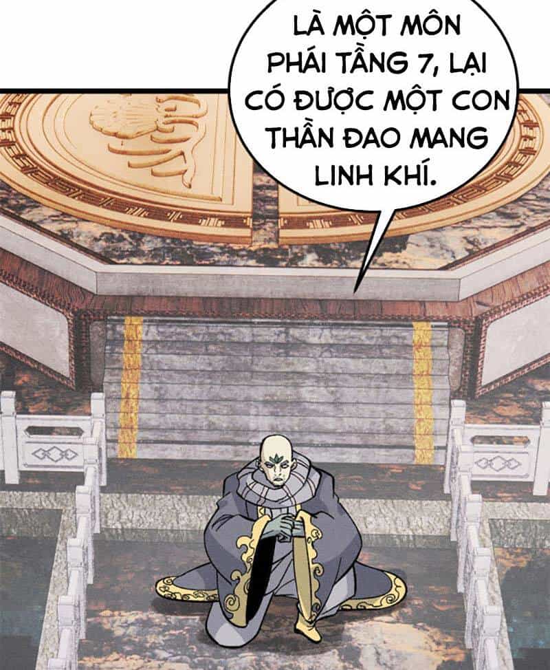 Vạn Cổ Tối Cường Tông - Chương 177 - ảnh 65