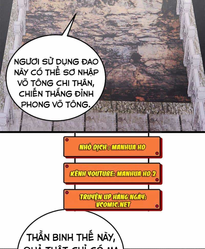 Vạn Cổ Tối Cường Tông - Chương 177 - ảnh 66