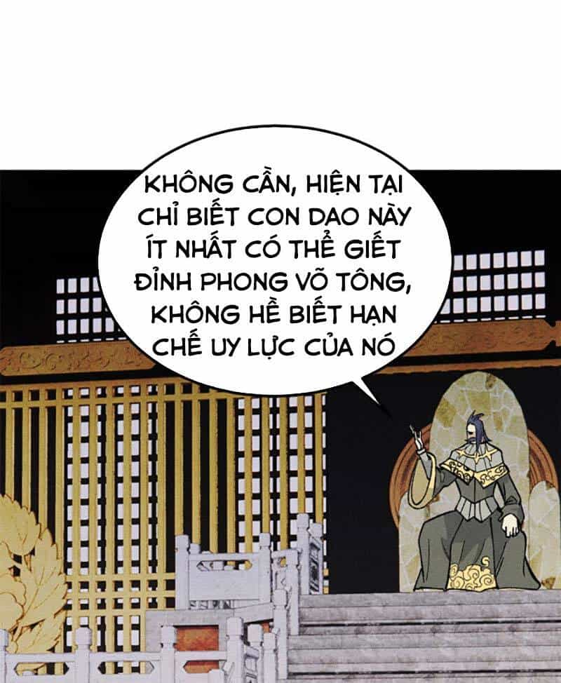 Vạn Cổ Tối Cường Tông - Chương 177 - ảnh 70